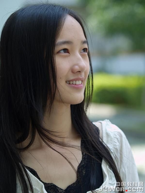 PS解析在CMYK模式調(diào)整人像技巧