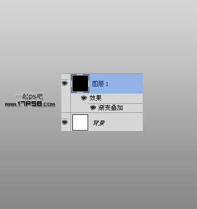 PS打造金屬質(zhì)感徽章