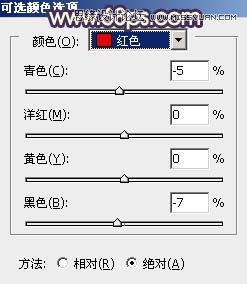 PS調(diào)出外景人物圖片復(fù)古黃色調(diào)效果