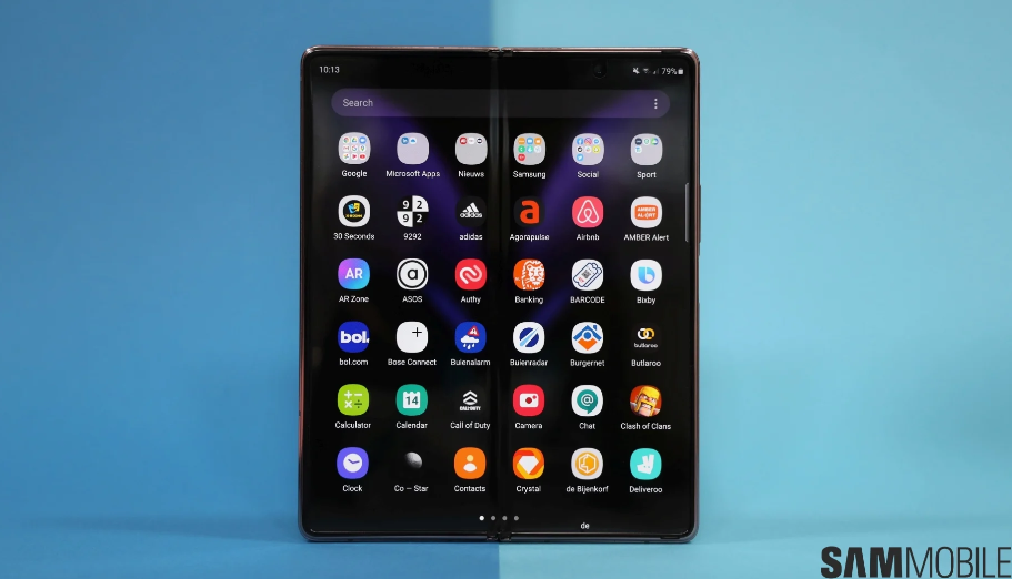 韓媒：三星 Galaxy Z Fold 3、Flip 3 降價但不縮水，沒有獨家顏色