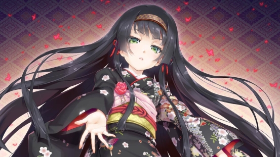《美少女萬華鏡5》steam發(fā)售 北通宙斯游戲手柄初音未來限定款驚喜公布
