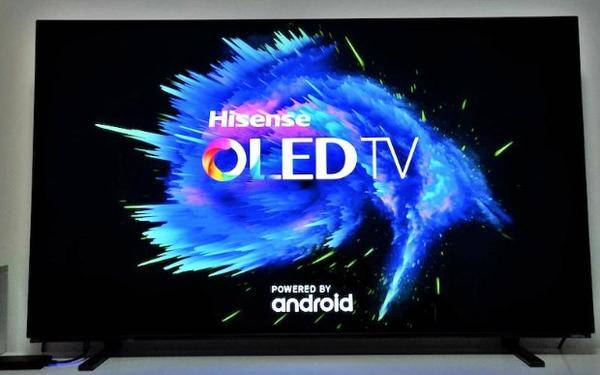 海信電視怎么安裝第三方軟件？海信電視下載軟件最簡單教程分享