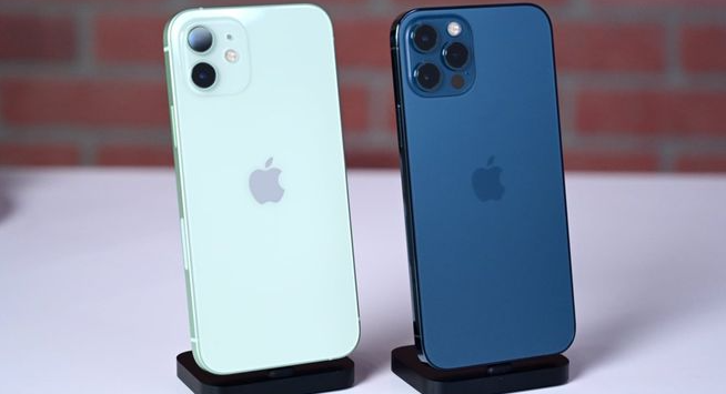 TrendForce：2021 年蘋果 iPhone 產(chǎn)量將達 2.23 億部，新機型將占 39%