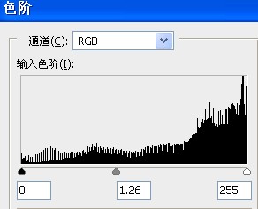 PS打造兒童照片柔美的日系風格
