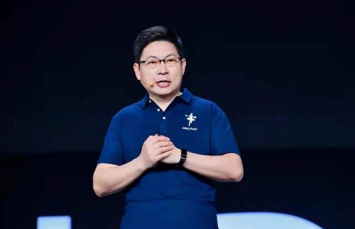華為云發(fā)布云原生、AI等6大新產(chǎn)品