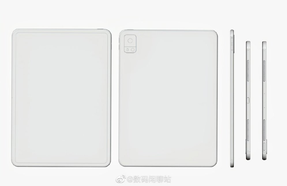 vivo 已確認(rèn)進(jìn)入平板電腦市場(chǎng)，首款產(chǎn)品將在今年第四季度發(fā)布