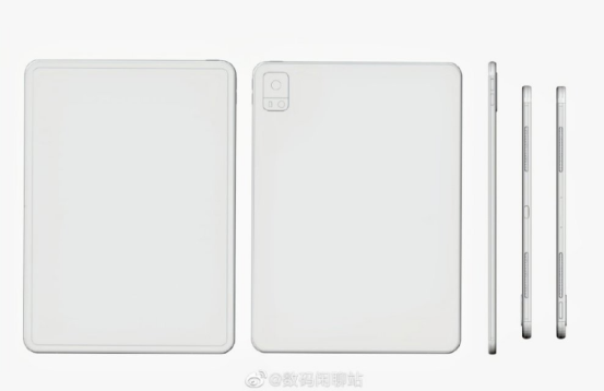 vivo首款平板電腦發(fā)布時(shí)間曝光：全面屏設(shè)計(jì)，今年第4季度見