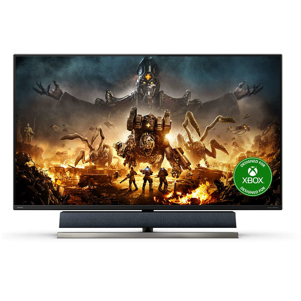 飛利浦推出 Momentum 4K 電競(jìng)顯示器：專為 Xbox 設(shè)計(jì)，售價(jià)過萬