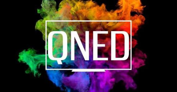 UBI：三星完成 QNED 量子納米發(fā)光二極管技術(shù)開發(fā)，面板像素亮度均一