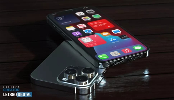 曝iPhone 13系列9月14日發(fā)布:國(guó)行售價(jià)或5499元起
