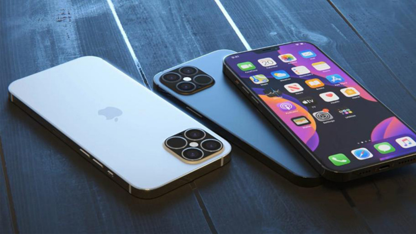 郭明錤：預(yù)計(jì)蘋果 iPhone 2021 年出貨超 2.3 億部 ，iPhone 14 系列支持屏下指紋