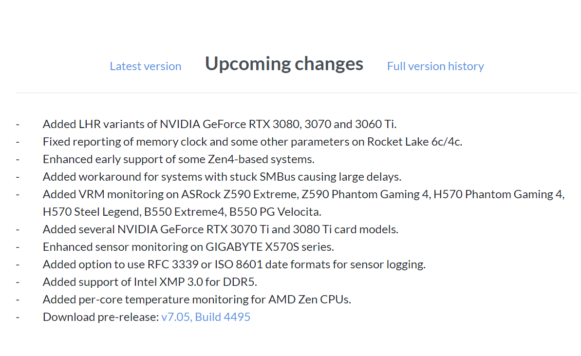 英特爾有望推出 XMP 3.0 技術(shù)，支持 DDR5 內(nèi)存超頻