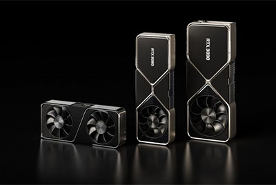 NVIDIA將于7月增加RTX 3060顯卡供應(yīng)