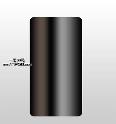 PS制作高光質(zhì)感電池圖標(biāo)