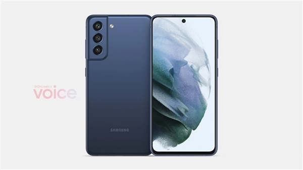 三星Galaxy S21 FE即將量產(chǎn)：8月登場 小屏滿血旗艦！