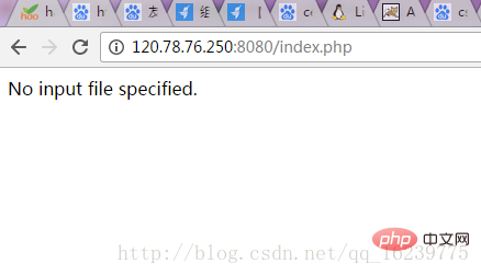 如何讓tomcat支持PHP運行