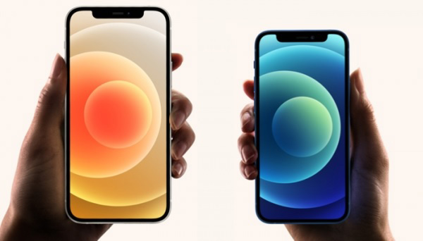 三星、LG 已開(kāi)始為 iPhone 13 生產(chǎn) OLED 面板