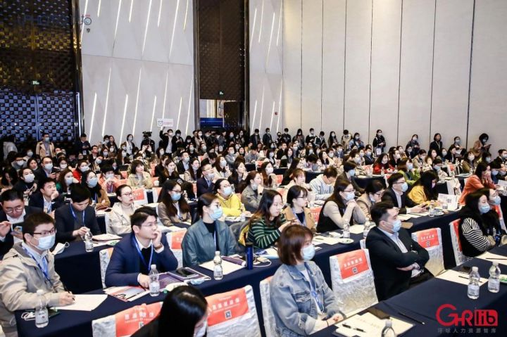 3000HR到場，歐孚科技與您共同探討人力資源新趨勢！