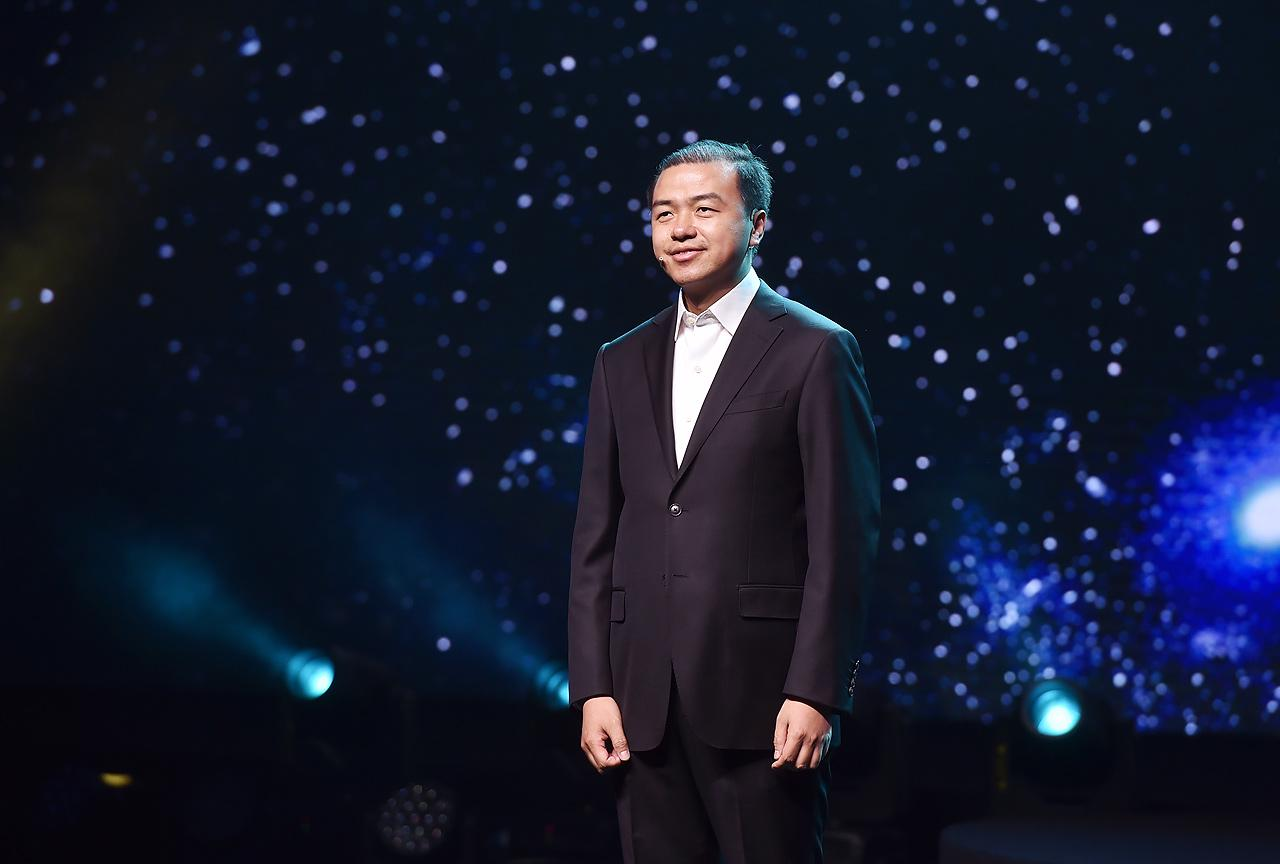 騰訊與《科學(xué)》期刊發(fā)布最新科學(xué)看點(diǎn)榜單，6位中國(guó)少年為科學(xué)家頒獎(jiǎng)