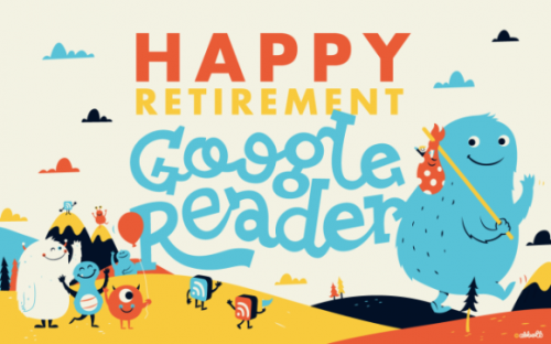 Google Reader關(guān)閉一月后:付費(fèi)RSS市場(chǎng)蓬勃發(fā)展