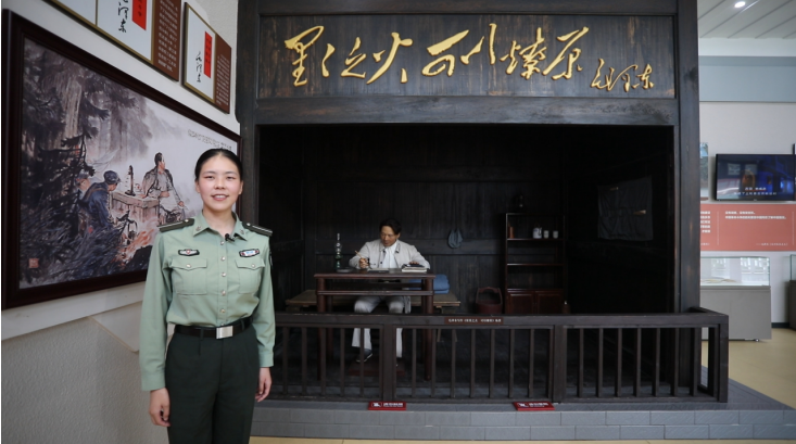 直播間尋根古田革命精神 陌陌“帶鄉(xiāng)村孩子打卡紅色紀(jì)念地”公益課啟動(dòng)