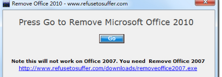 office2010卸載工具 Office2010,無法卸載怎么辦用工具如何強(qiáng)制處理