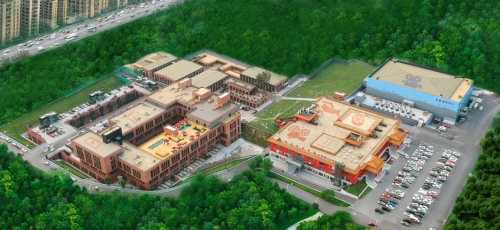 五只貓密逃城：目標(biāo)不是做“全國最大”，而是“搶走用戶時間”