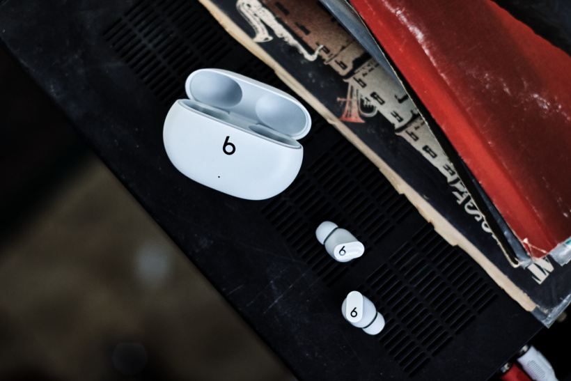 郭明錤：Beats Studio Buds 采用聯(lián)發(fā)科 TWS 芯片，而非蘋果自家 H1