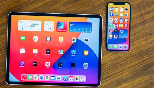 iOS 15公測(cè)版發(fā)布：訪問(wèn)測(cè)試版站點(diǎn)即可提前嘗鮮