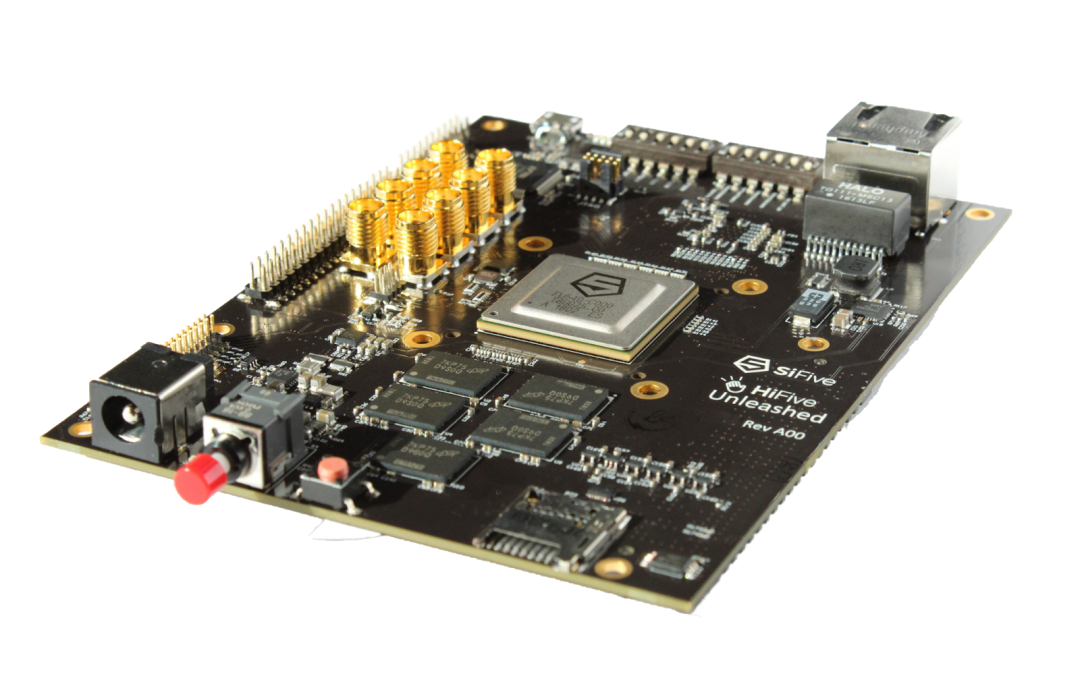 首個支持 RISC-V 芯片 Ubuntu Linux 官方版本發(fā)布