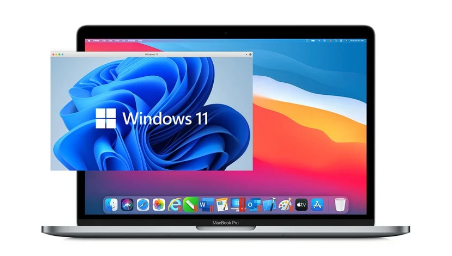 Parallels 虛擬機：將開發(fā) Win11 for Mac 支持，包括運行安卓 App
