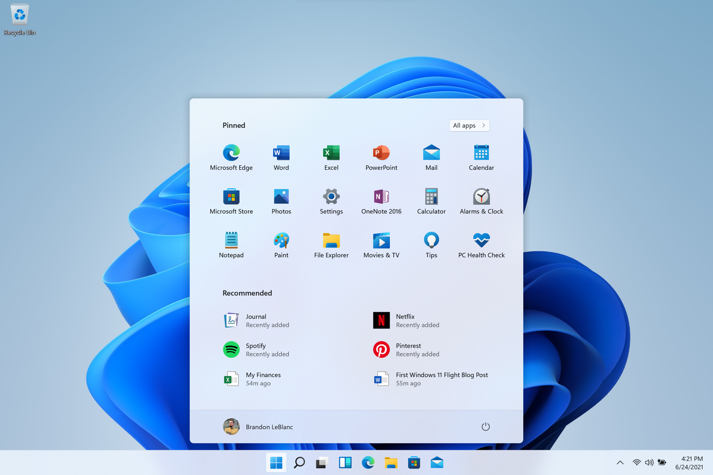 爆料:微軟 Win11 Cloud PC 將在 7 月 14 日 Inspire 大會期間發(fā)布