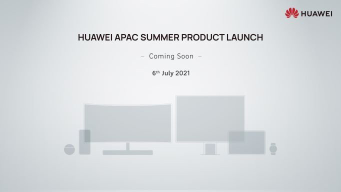 華為 P50、MatePad 11 等在望，華為將于 7 月 6 日舉行海外旗艦新品發(fā)布會(huì)