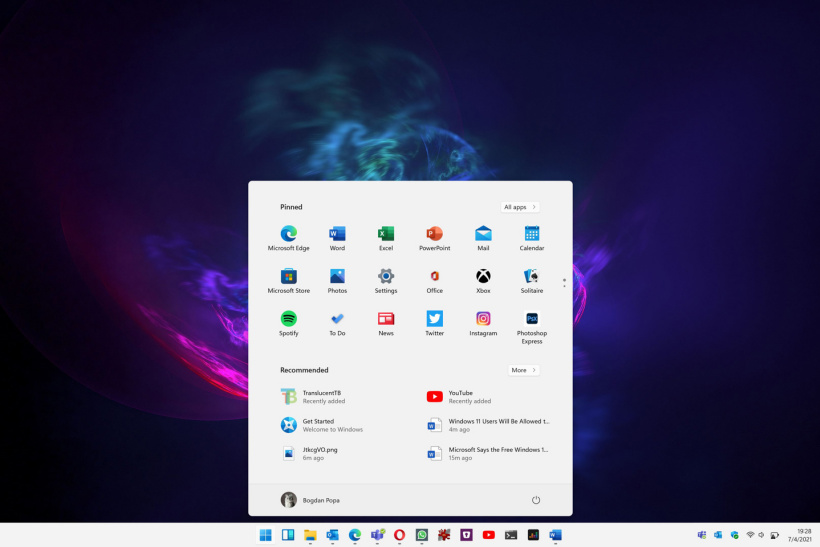微軟：Win10 免費(fèi)升級(jí) Win11 有時(shí)間限制，將至少持續(xù)一年