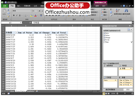 細數(shù)Office 2007及2010中新的Open XML格式給辦公文檔帶來的優(yōu)勢