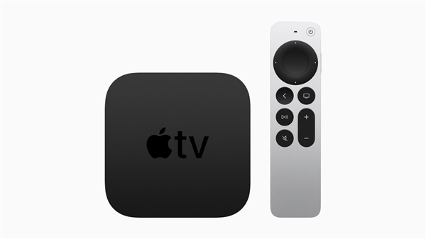 曝Apple TV國(guó)行版正式過審