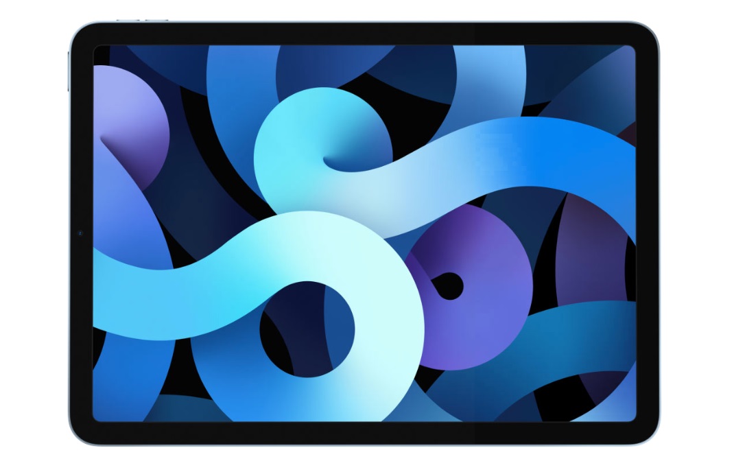 顯示器專家:蘋果首款 OLED iPad 將于 2023 年問世