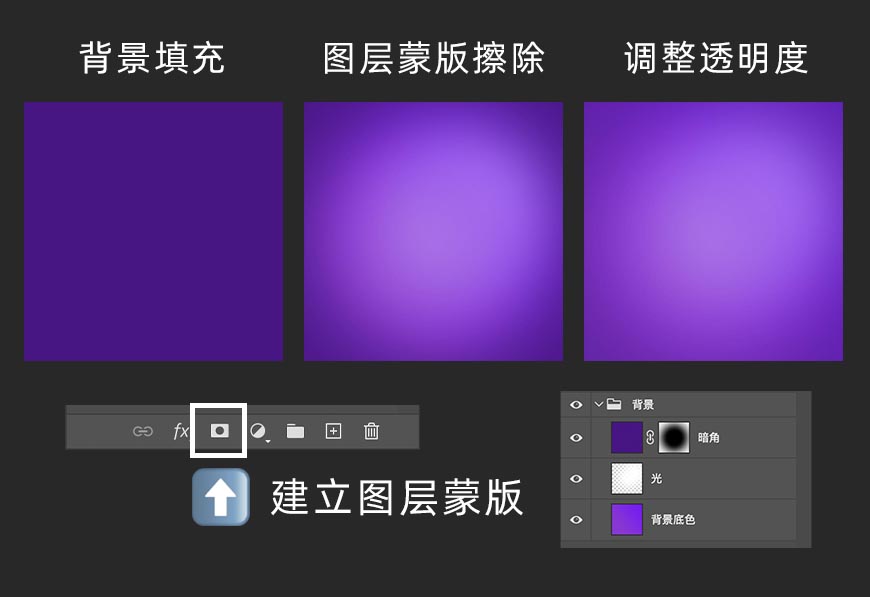 PS繪制立體風(fēng)格的微笑表情