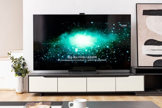TCL C12量子點(diǎn)Mini LED智屏為IMAX認(rèn)證:3D影院竟在我身邊