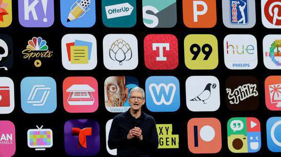 蘋果 iOS 14.5 隱私新規(guī)被指“損人利己”:或為做大 App Store 廣告業(yè)務(wù)開路