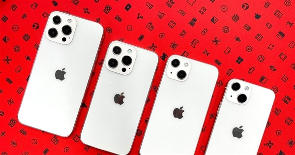 曝iPhone 13 Pro/Pro Max繼續(xù)獨(dú)占激光雷達(dá)掃描儀:普通版無緣