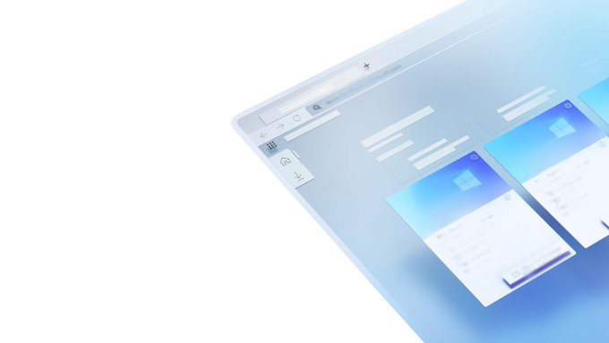 微軟 Win11 Cloud PC 云電腦早期圖片曝光:“開始”菜單按鈕還在左下角