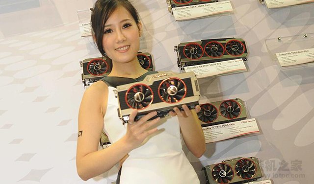 不同品牌相同芯片型號(hào)的獨(dú)立顯卡，為什么價(jià)格相差甚遠(yuǎn)？