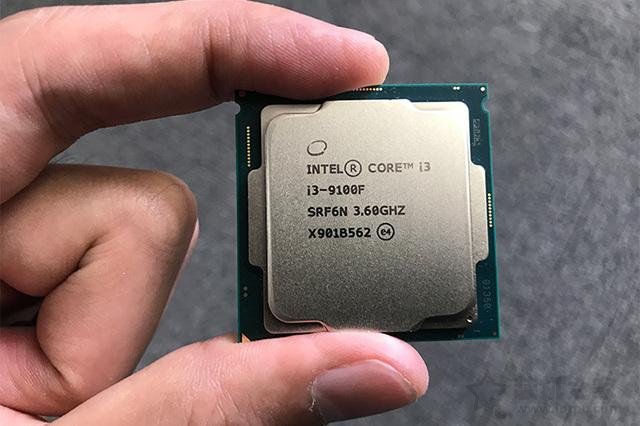 CPU步進是什么意思？i3-9100F B0步進和U0步進區(qū)別知識科普