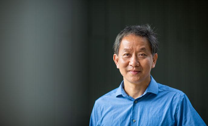 高通季庭方：聚焦5G，研究6G，以突破性發(fā)明開拓?zé)o線通信技術(shù)的未來