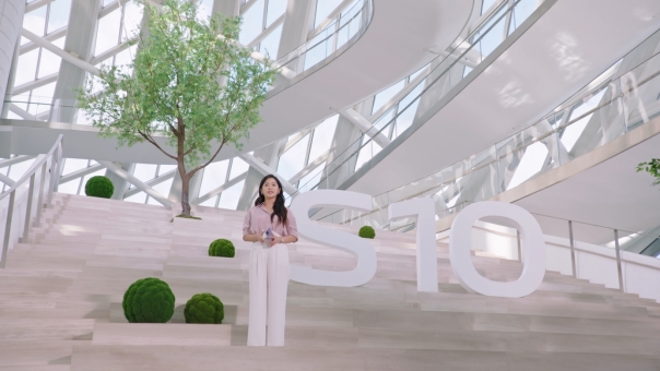 “你好，自然美” 自拍旗艦vivo S10系列正式發(fā)布