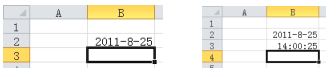excel輸入tensor的數(shù)據(jù)類型 Excel2010中數(shù)據(jù)類型及輸入數(shù)據(jù)的方法