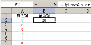 excel怎么按顏色排序 Excel按內(nèi)容的顏色排序的簡單方法