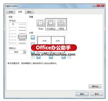 excel表格自定義格式 創(chuàng)建自定義表格套用格式的方法