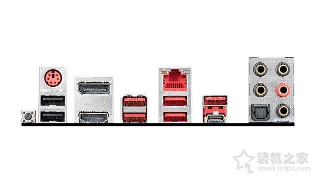 主板H410和B460區(qū)別是什么？哪個(gè)好？B460和H410區(qū)別對(duì)比知識(shí)科普